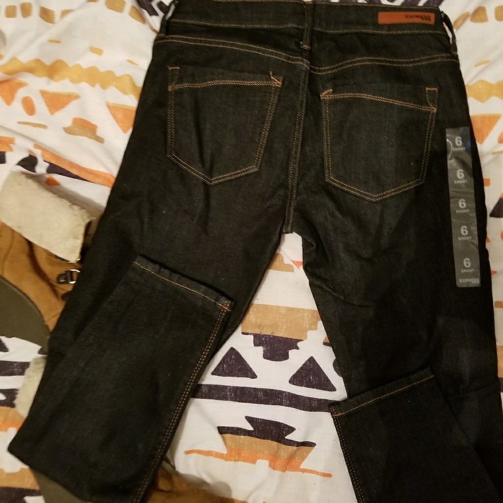 ExpressJeans.